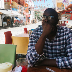 Traveling During a Pandemic