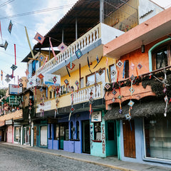 Top 10 things we’ve learned after a month of living in Mexico