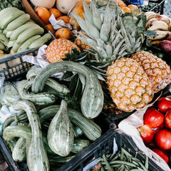 April 2020, Expenses and Income Report: Sayulita, Mexico